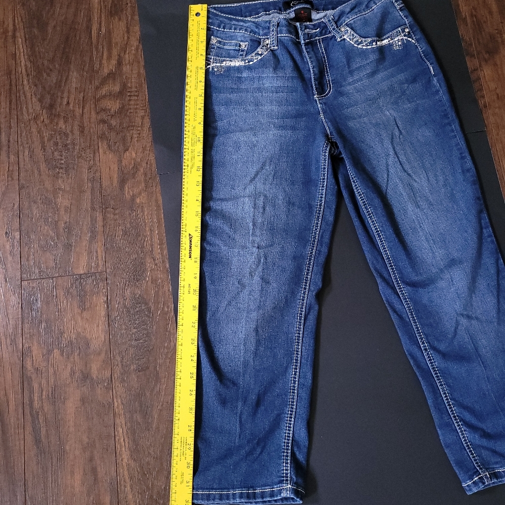 Earl Jean's size 8 - Picture 2 of 10